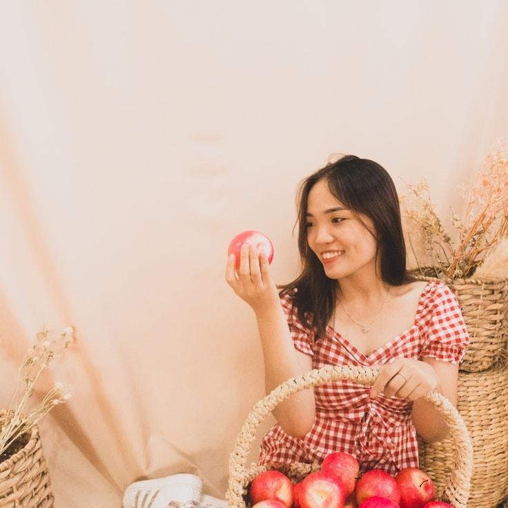 Ana Santos - Founder of Murmur Cedar Bloom