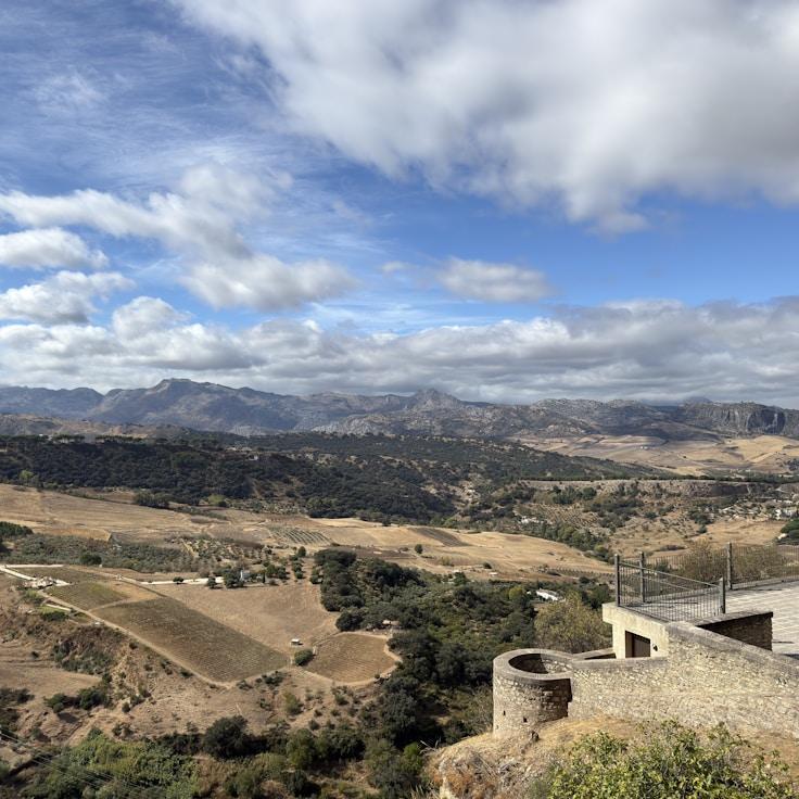 Outdoor terrace seating suitable for families in Lisbon